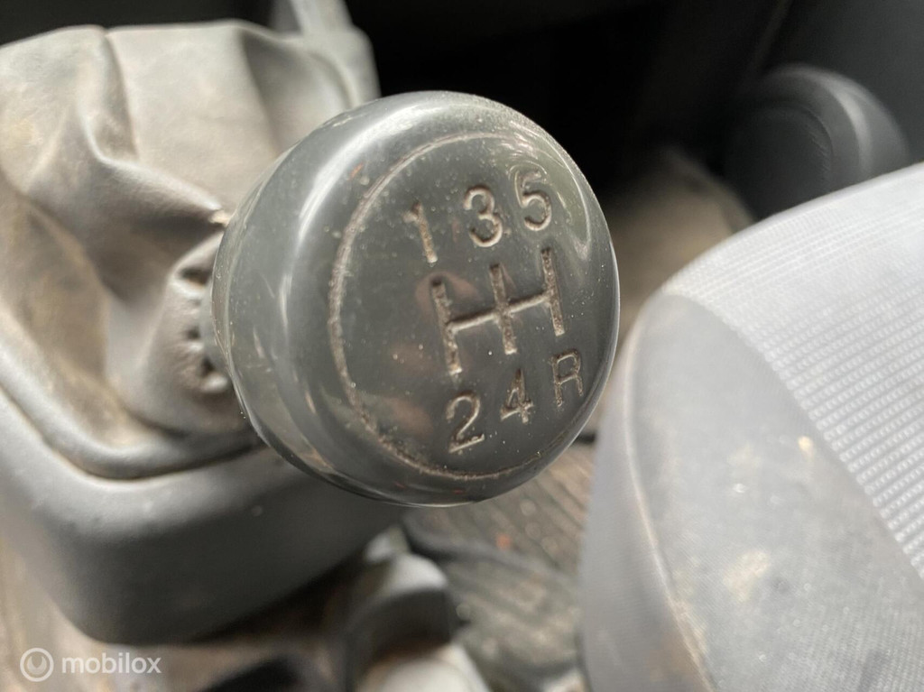 Peugeot Bipper Bestel 1.4 HDi AIRCO !! MET WERK !! 8