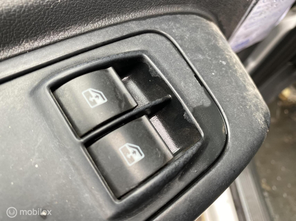 Peugeot Bipper Bestel 1.4 HDi AIRCO !! MET WERK !! 9