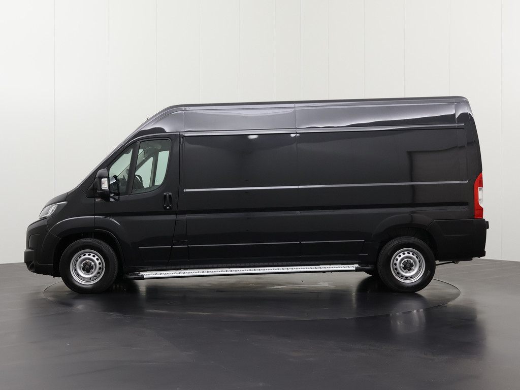 Peugeot Boxer 180PK Automaat 8-Traps S&S L3H2 Maxi 3.5t | Navigatie | Camera | 3-Zits | Trekhaak | Betimmering 12