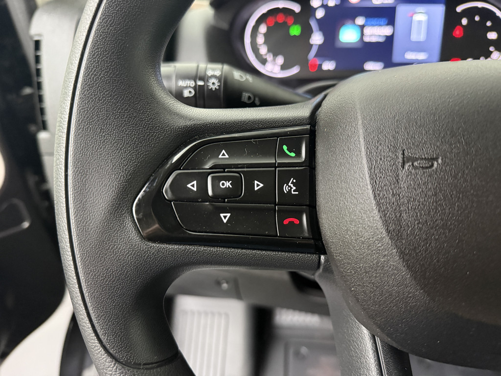 Peugeot Boxer 180PK Automaat 8-Traps S&S L3H2 Maxi 3.5t | Navigatie | Camera | 3-Zits | Trekhaak | Betimmering 15