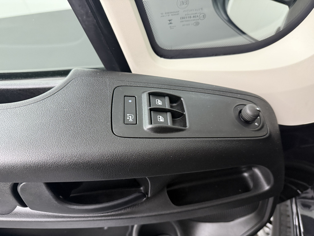Peugeot Boxer 180PK Automaat 8-Traps S&S L3H2 Maxi 3.5t | Navigatie | Camera | 3-Zits | Trekhaak | Betimmering 8