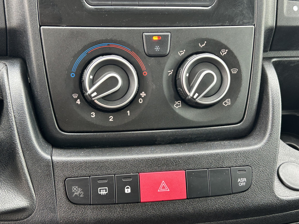 Peugeot Boxer 2.0 164 PK EURO 6 / PICK UP / OPEN LAADBAK / 49.917KM !! / 1e EIG. / 7-PERS DUBBELE CABINE / TREKHAAK / AIRCO / BLUETOOTH 13