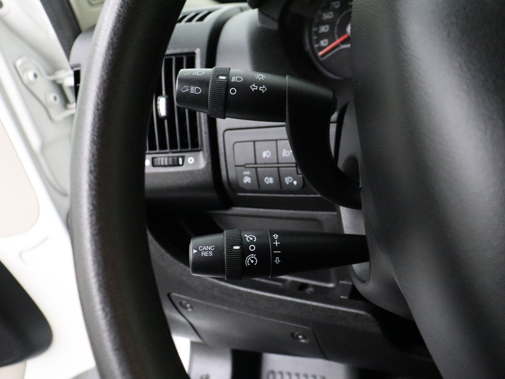 Peugeot Boxer 2.0BlueHDI 130PK L2H2 Pro Glasrestreel | Trekhaak | Navigatie | Camera | Airco | 3-Persoons 15