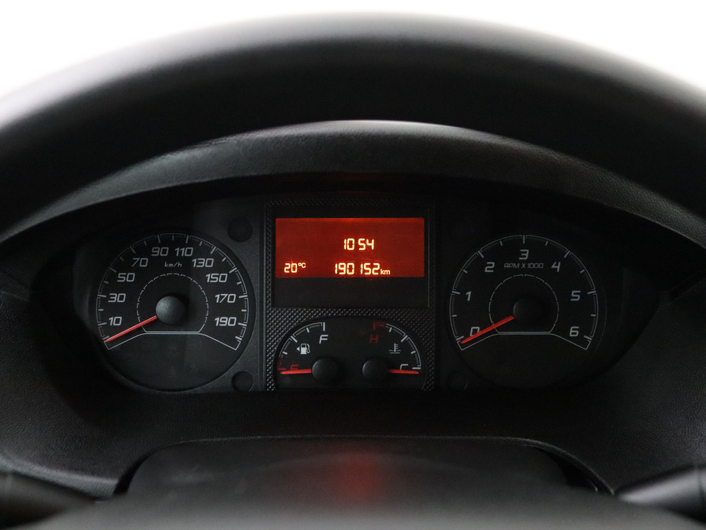 Peugeot Boxer 2.0BlueHDI 130PK L2H2 Pro Glasrestreel | Trekhaak | Navigatie | Camera | Airco | 3-Persoons 9