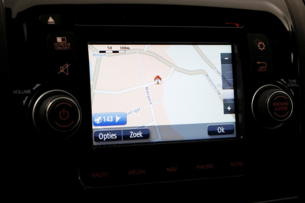 Peugeot Boxer 2.0 BlueHDI 130pk E6 L1H2 Premium Airco/Camera/Inrichting 06-2018 17