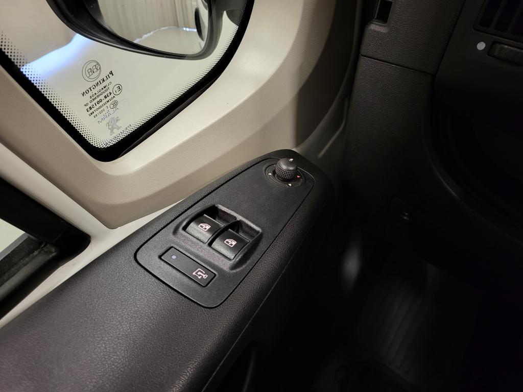 Peugeot Boxer 2.0BlueHDI 131pk L1/H2 Inrichting Euro 6! 13