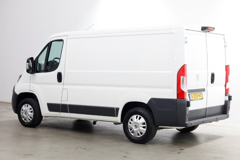 Peugeot Boxer 2.0 BlueHDI Euro6 L1H1 Airco/Cruise Control 08-2017 10
