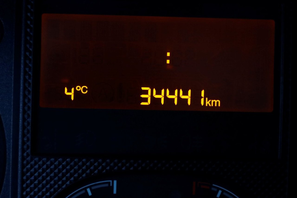 Peugeot Boxer 2.0 BlueHDI Euro6 L1H1 Airco/Cruise Control 08-2017 15