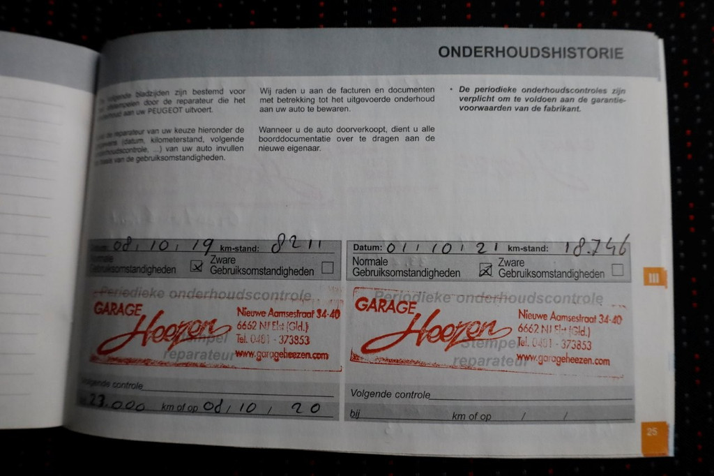 Peugeot Boxer 2.0 BlueHDI Euro6 L1H1 Airco/Cruise Control 08-2017 7