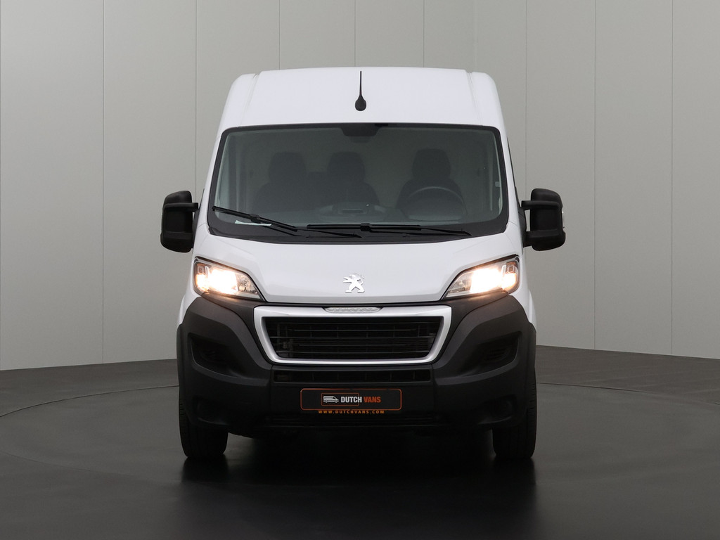 Peugeot Boxer 2.0HDi 140PK L2H2 Koelauto | Navigatie | Camera | Airco | Cruise | 3-Persoons 10
