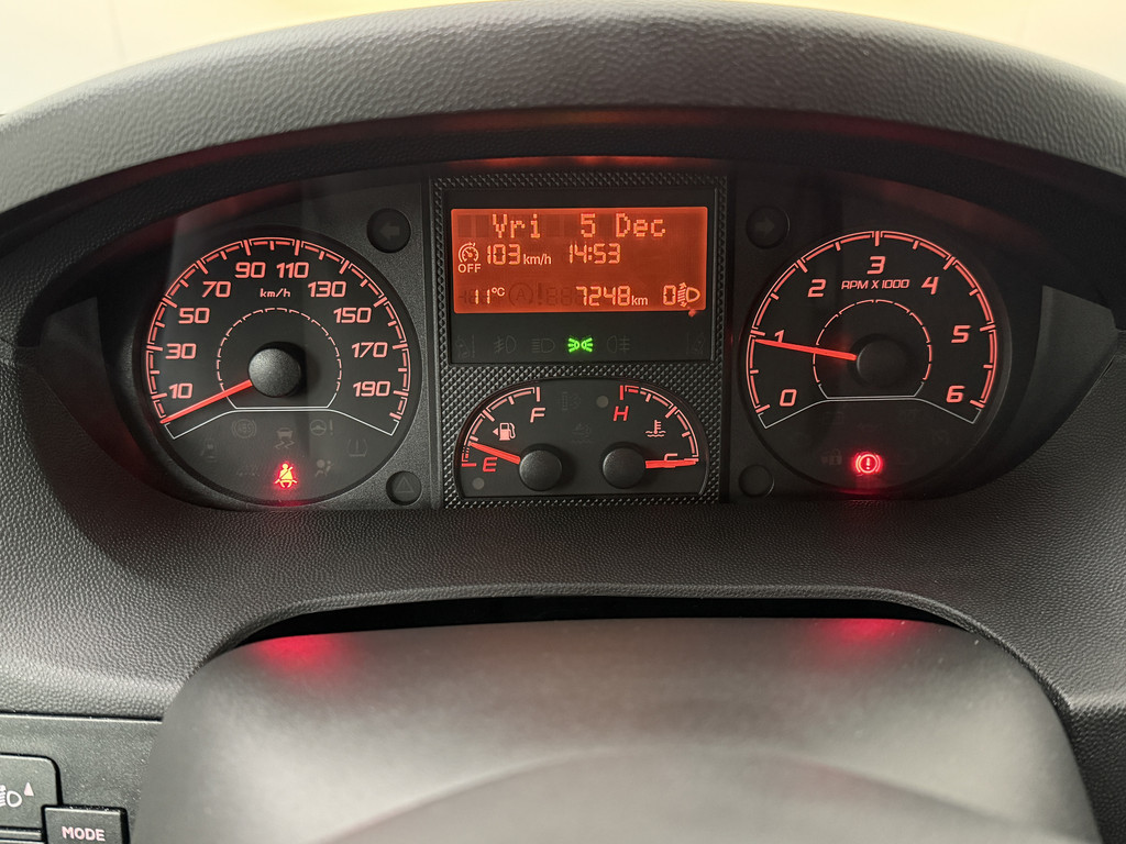 Peugeot Boxer 2.0HDi 140PK L2H2 Koelauto | Navigatie | Camera | Airco | Cruise | 3-Persoons 9