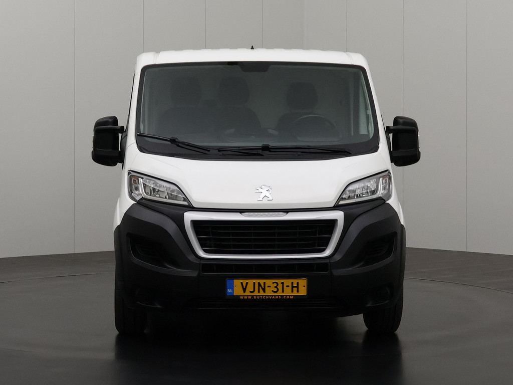 Peugeot Boxer 2.2BlueHDi 120PK L2H1 Premium | Camera | 3-Persoons | Betimmering | Cruise 10