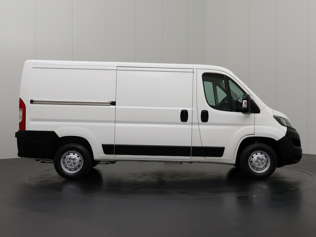 Peugeot Boxer 2.2BlueHDi 120PK L2H1 Premium | Camera | 3-Persoons | Betimmering | Cruise 13