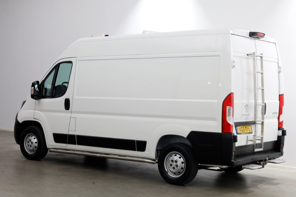 Peugeot Boxer 2.2 BlueHDi 120pk L2H2 Premium Airco/Camera 09-2020 9