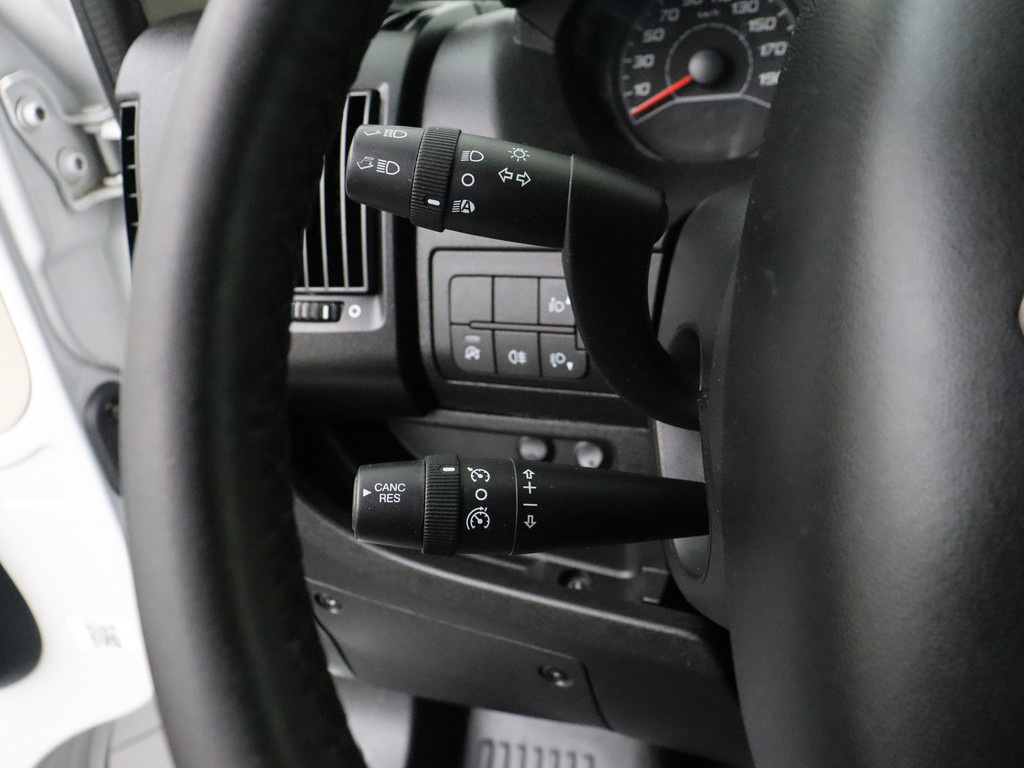 Peugeot Boxer 2.2BlueHDi 165pk Open Laadbak 4.20 Meter | Airco | Camera | 3-Persoons | 3000Kg Trekhaak 14