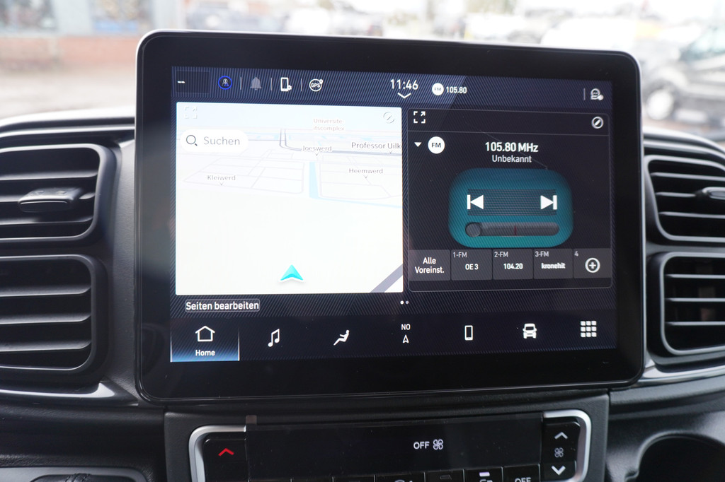 Peugeot Boxer 2.2 BlueHDi 180PK S&S L3H2 3.5t Zwaar Automaat nr. V039 | Airco | Cruise | Navi | Camera 15