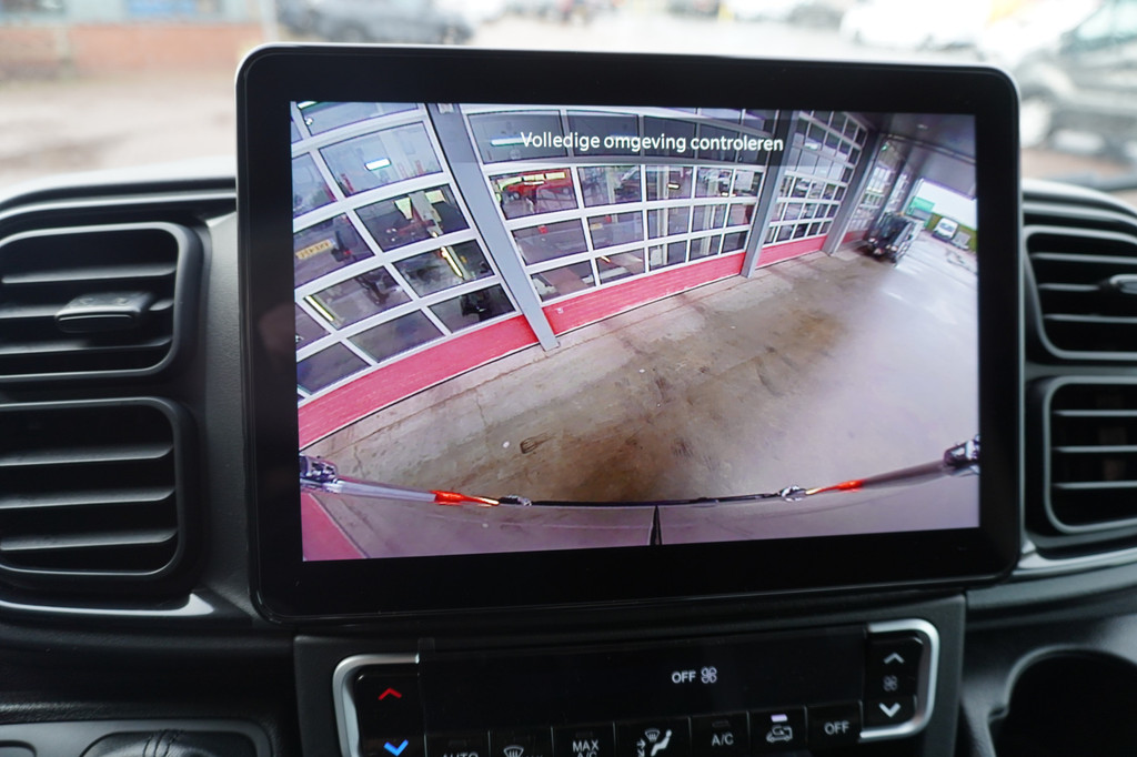 Peugeot Boxer 2.2 BlueHDi 180PK S&S L3H2 3.5t Zwaar Automaat nr. V039 | Airco | Cruise | Navi | Camera 16