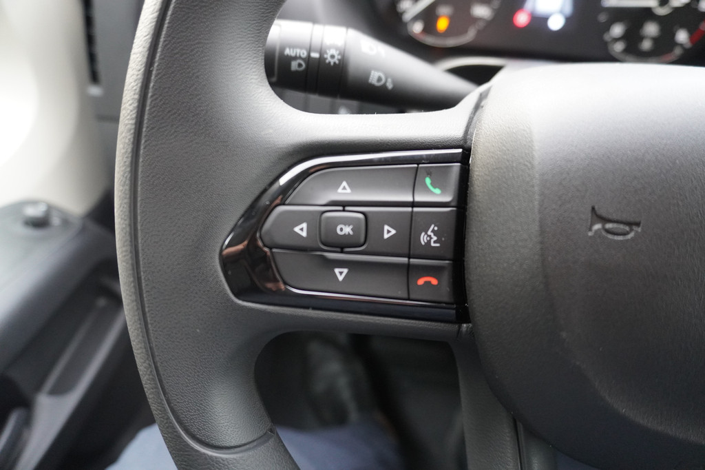 Peugeot Boxer 2.2 BlueHDi 180PK S&S L3H2 3.5t Zwaar Automaat nr. V039 | Airco | Cruise | Navi | Camera 17