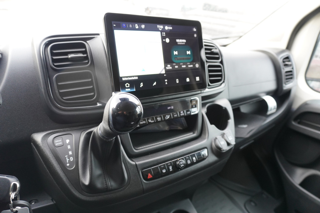 Peugeot Boxer 2.2 BlueHDi 180PK S&S L3H2 3.5t Zwaar Automaat nr. V039 | Airco | Cruise | Navi | Camera 21