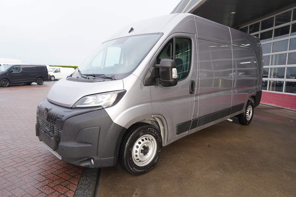 Peugeot Boxer 2.2 BlueHDi 180PK S&S L3H2 3.5t Zwaar Automaat nr. V039 | Airco | Cruise | Navi | Camera 9
