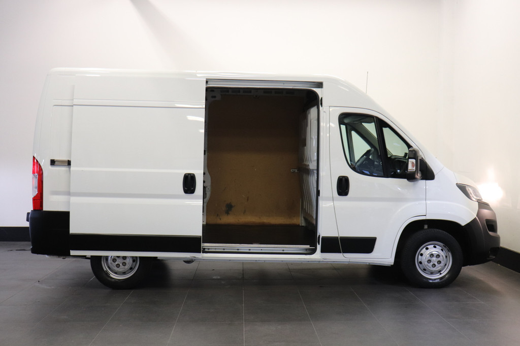 Peugeot Boxer 2.2 BlueHDi L2H2 140PK - EURO 6 - Airco - Navi - Cruise - Camera - ⬠13.900,- Excl. 16