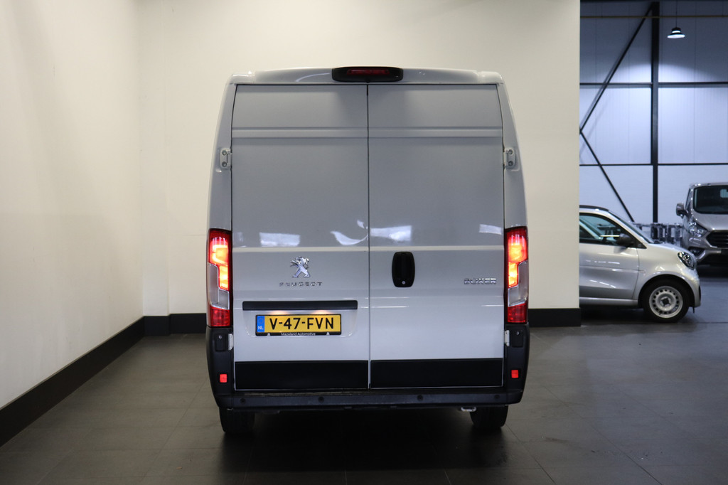Peugeot Boxer 2.2 BlueHDi L2H2 140PK - EURO 6 - Airco - Navi - Cruise - Camera - ⬠13.900,- Excl. 7