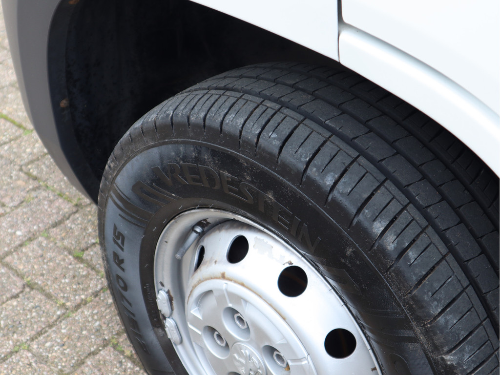 Peugeot Boxer 2.2 HDI 131pk L1H2 - Airco - Trekhaak - Imperiaal 15