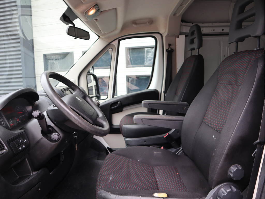 Peugeot Boxer 2.2 HDI 131pk L1H2 - Airco - Trekhaak - Imperiaal 9