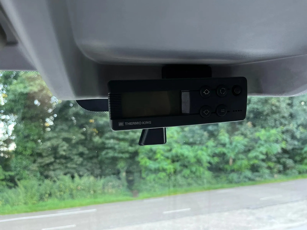 Peugeot Boxer 2.2 HDI KOELWAGEN THERMO KING 10