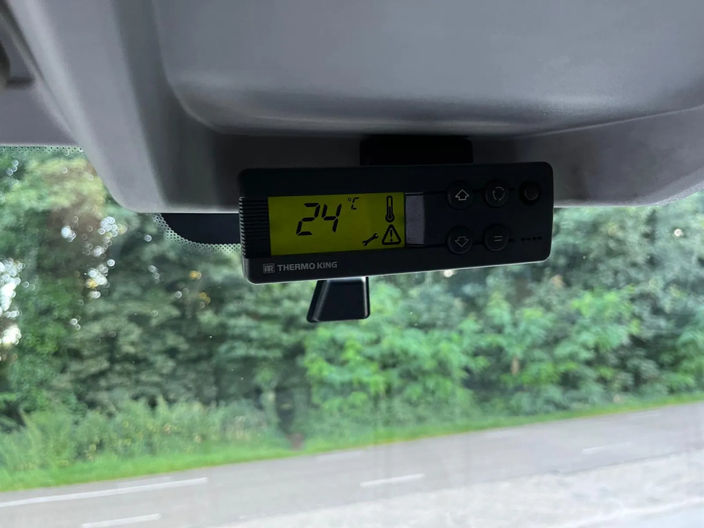 Peugeot Boxer 2.2 HDI KOELWAGEN THERMO KING 12