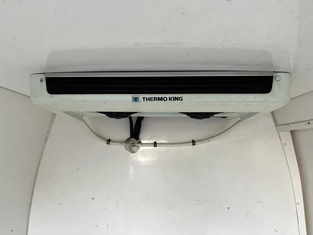 Peugeot Boxer 2.2 HDI KOELWAGEN THERMO KING 7