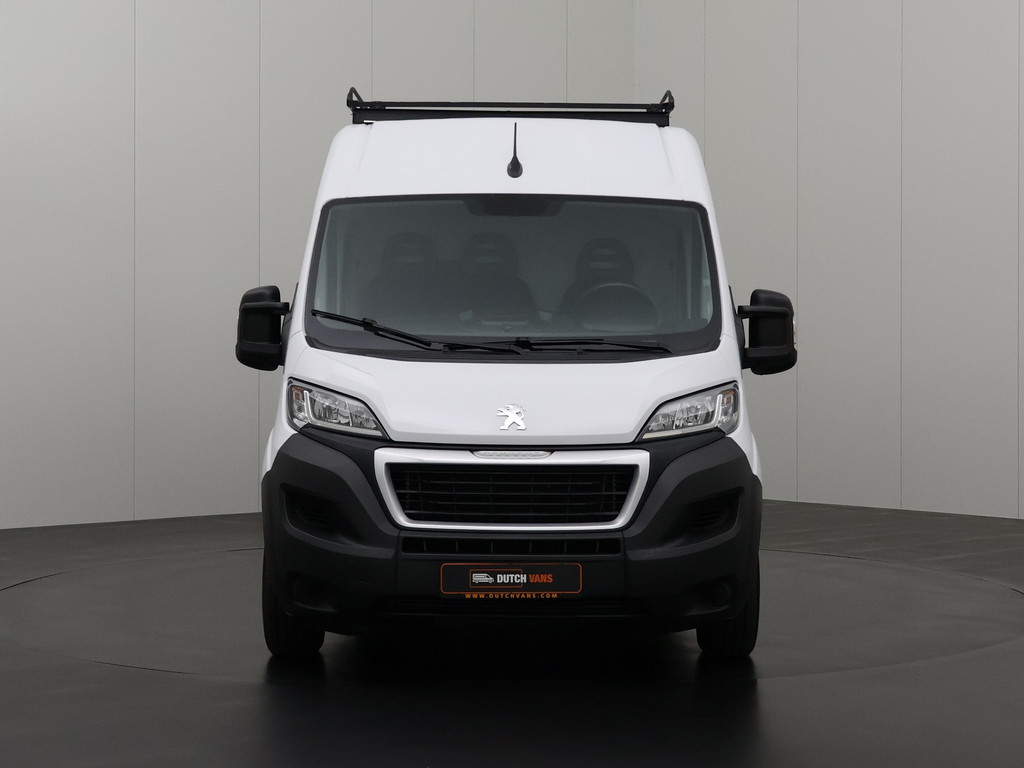 Peugeot Boxer 2.2HDi 140PK L3H2 Imperiaal | Betimmering | 3-Persoons 10