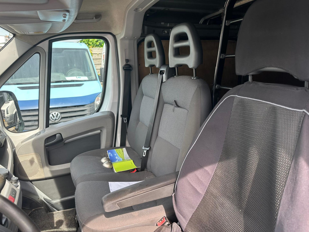 Peugeot Boxer 2.2HDi,88kw,EURO 4,2007,201.263km 13