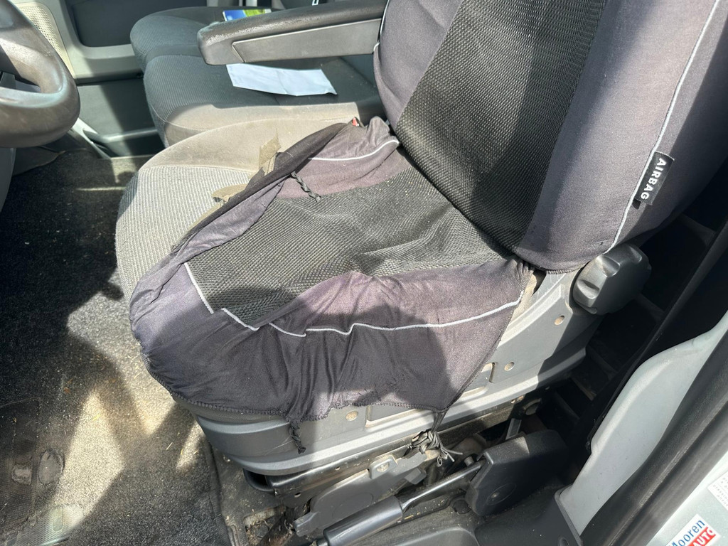 Peugeot Boxer 2.2HDi,88kw,EURO 4,2007,201.263km 14