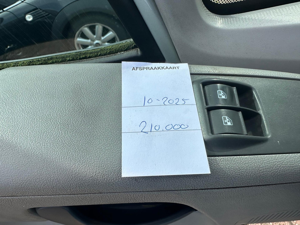 Peugeot Boxer 2.2HDi,E4,88kw/120pk,GOEDE,CONDITIE ! 12