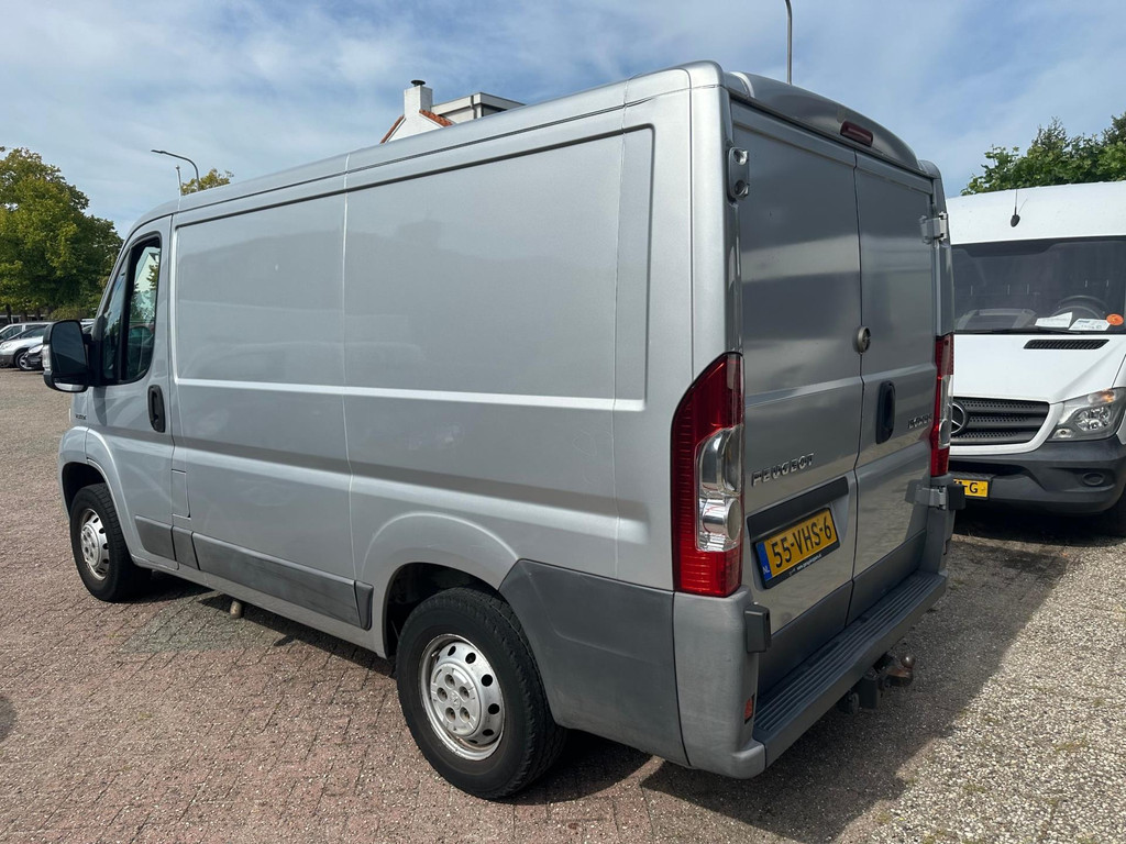 Peugeot Boxer 2.2HDi,E4,88kw/120pk,GOEDE,CONDITIE ! 9