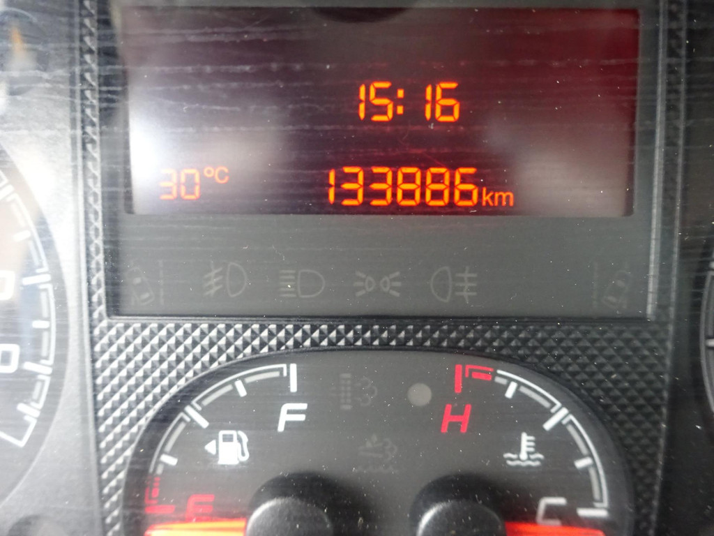 Peugeot Boxer 330 2.0 BlueHDI L2H1 Premium 8