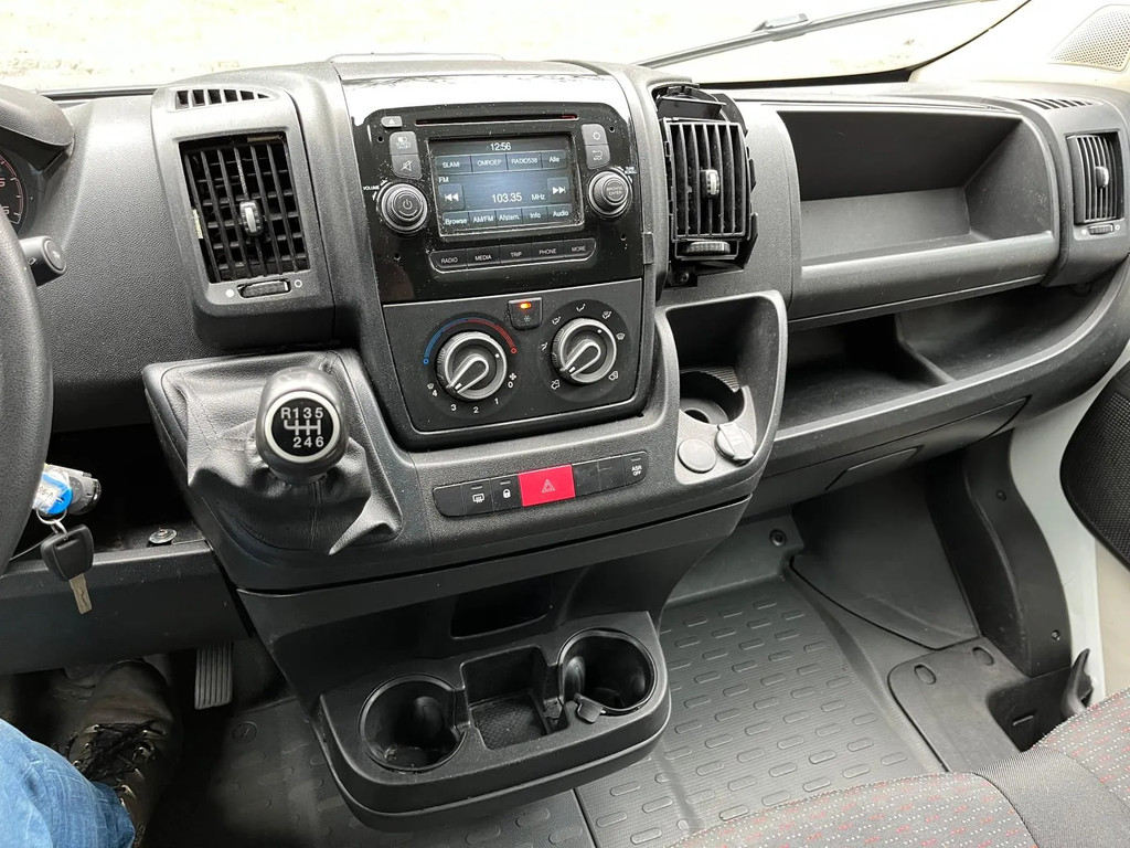 Peugeot Boxer 330 2.0 BlueHDI L2H1 Pro 11