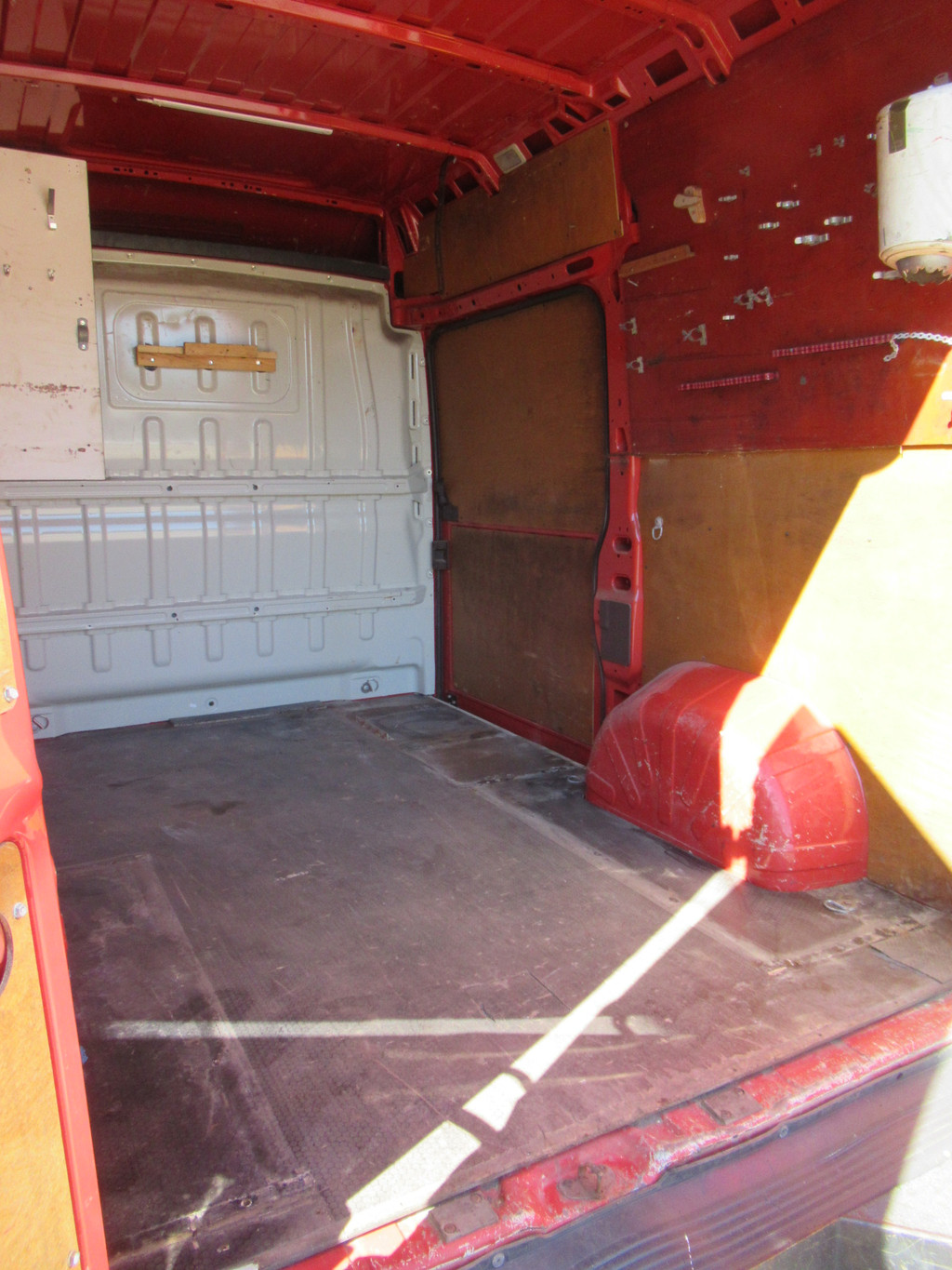 Peugeot Boxer 330 2.0 HDI 81KW L1H2 Pro AIRCO - Klima 13