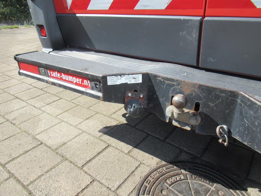 Peugeot Boxer 330 2.0 HDI 81KW L1H2 Pro AIRCO - Klima 16