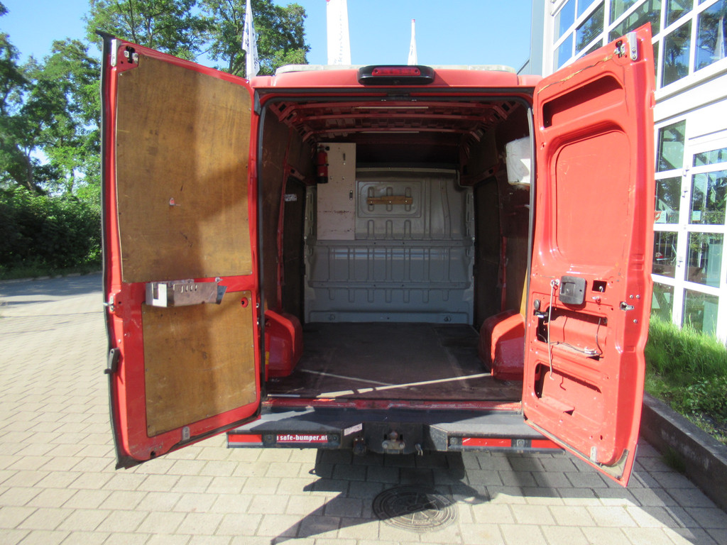 Peugeot Boxer 330 2.0 HDI 81KW L1H2 Pro AIRCO - Klima 17
