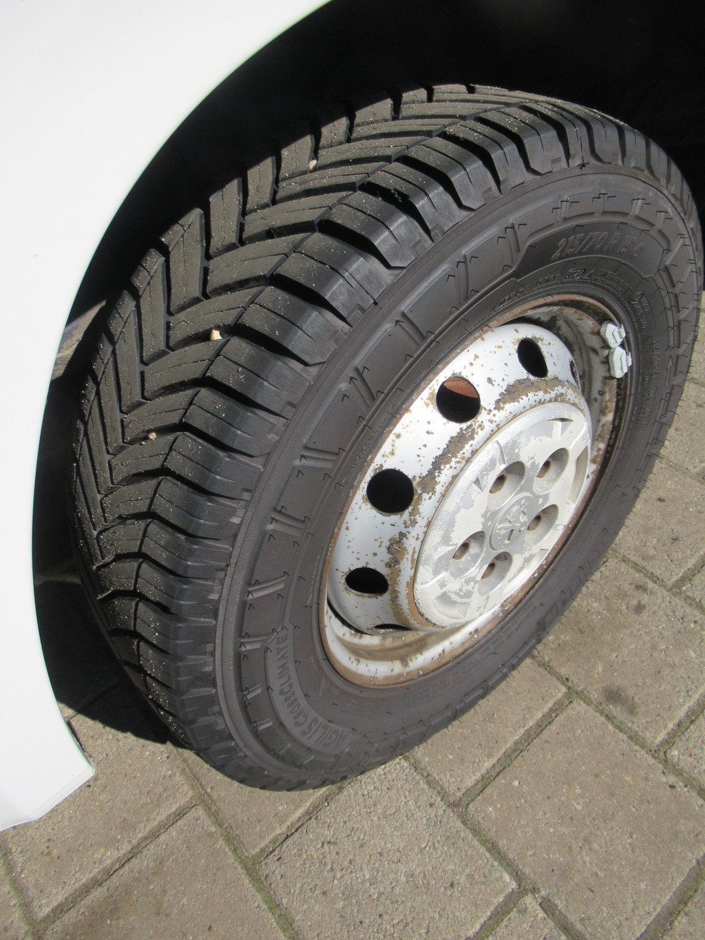 Peugeot Boxer 330 2.2 HDI 96KW L1H1 DOKA Dubbelcabine AIRCO P+ 13