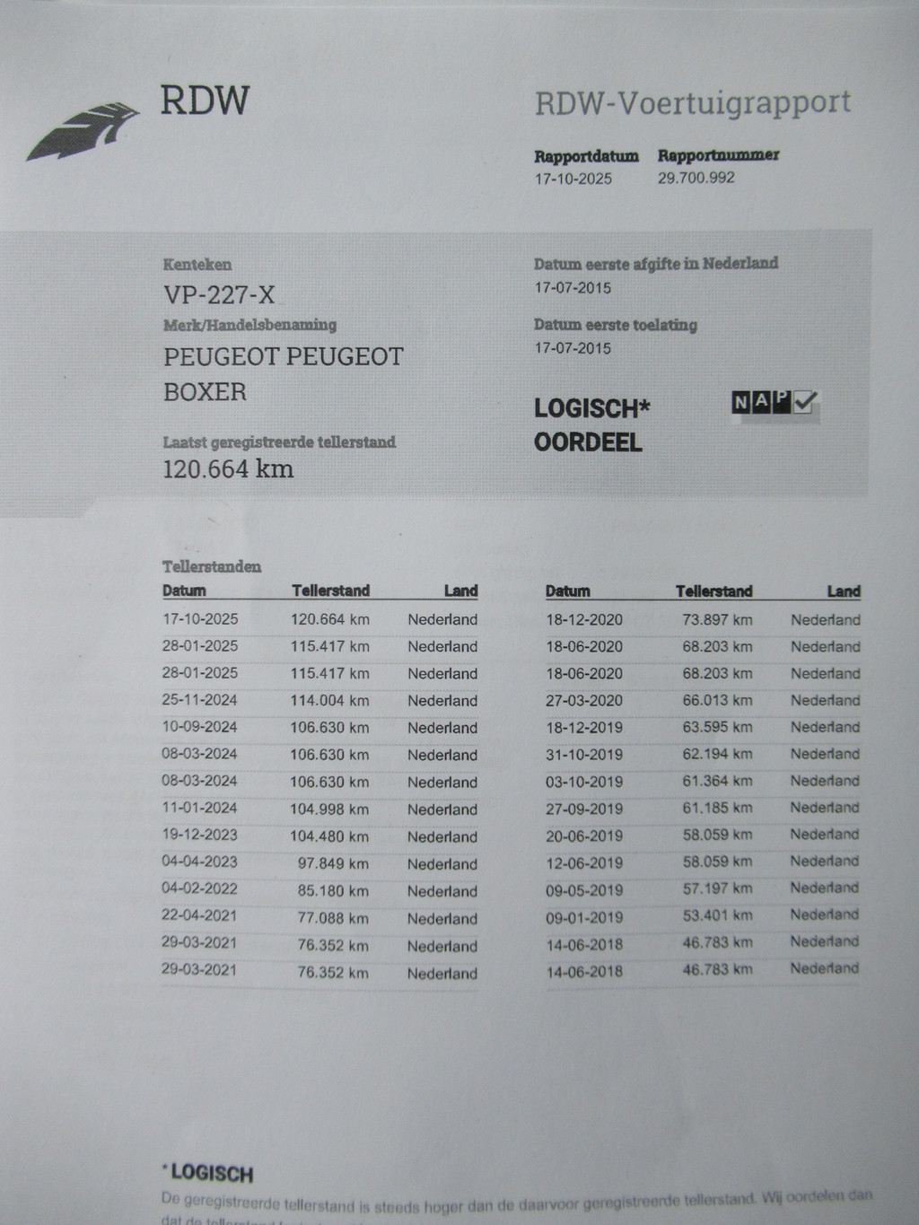 Peugeot Boxer 330 2.2 HDI L1 XR Veegvuilkipper 12