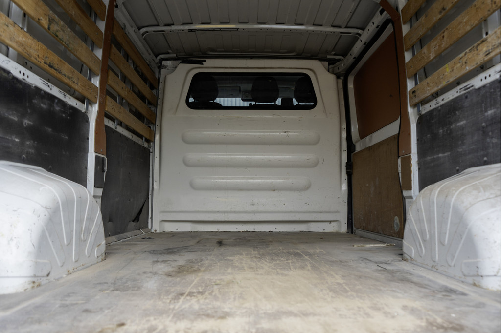 Peugeot Boxer 330 HDI | L2H1 | Cruise | Airco | PDC 10