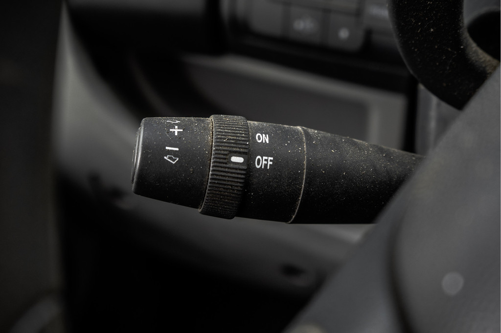 Peugeot Boxer 330 HDI | L2H1 | Cruise | Airco | PDC 19