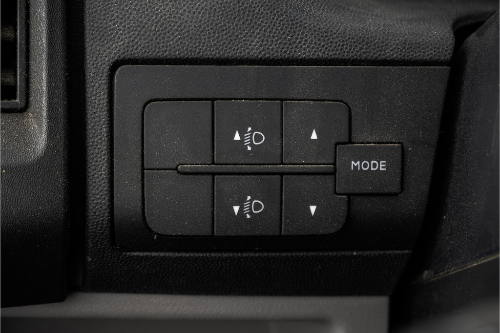 Peugeot Boxer 330 HDI | L2H1 | Cruise | Airco | PDC 20