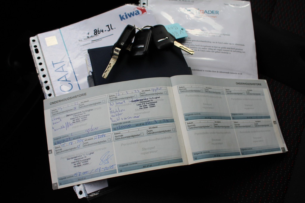 Peugeot Boxer 33 2.0 BlueHDI 130PK Euro6 L3H2 Premium Pack â Easy loader laadklep â 3-zits â nette bus 16