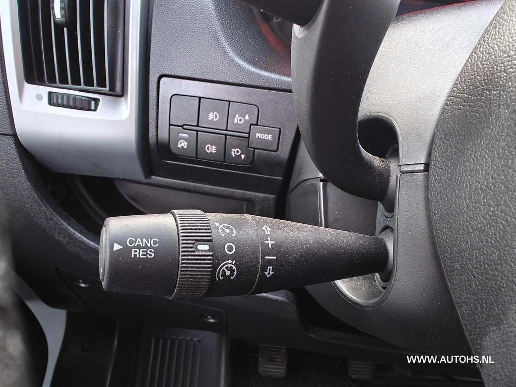 Peugeot Boxer 333 2.2 BlueHDi 140 PK, L3H2 Premium , Euro 6 , 1e Eig. Apk dec. 2026 , Clima , cruise , camera , navi 19
