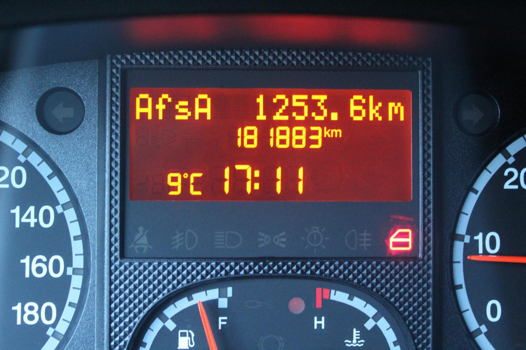 Peugeot Boxer 333 2.2 HDI L1H2 21