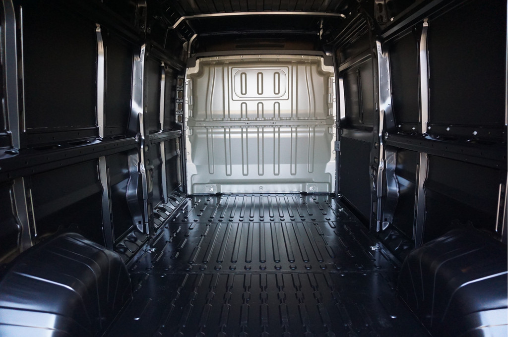 Peugeot Boxer 35+ Heavy 2.2HDI 180PK EAT8 Automaat L3H2 BPM VRIJ!! 10 Navi, Clima. Cam, 270º Deur!! NR. 131 8